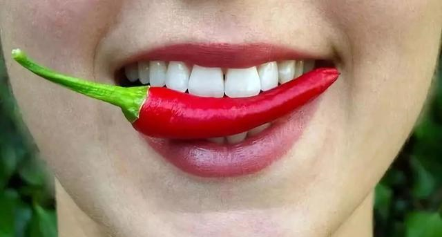 中国“吃不了辣”的一个省，却是第一个种辣椒的，你猜是哪里休闲区蓝鸢梦想 - Www.slyday.coM