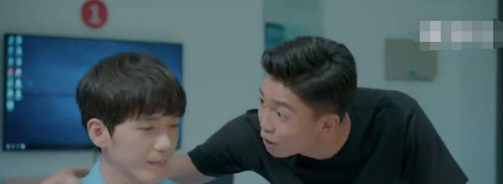 《山河令》里的韩英,和董子健是大学同学,还演过《陈情令》休闲区蓝鸢梦想 - Www.slyday.coM 《山河令》里的韩英,和董子健是大学同学,还演过《陈情令》休闲区蓝鸢梦想 - Www.slyday.coM