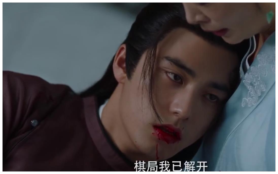 如意芳霏大结局太迷惑傅容被雷劈死与肃王穿越回现代