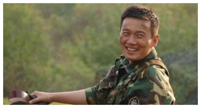 他扮演我的兄弟叫顺溜以配角闻名