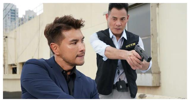 《逆天奇案》有多逆天？《伙计办大事》的事有多大？TVB有点夸张休闲区蓝鸢梦想 - Www.slyday.coM