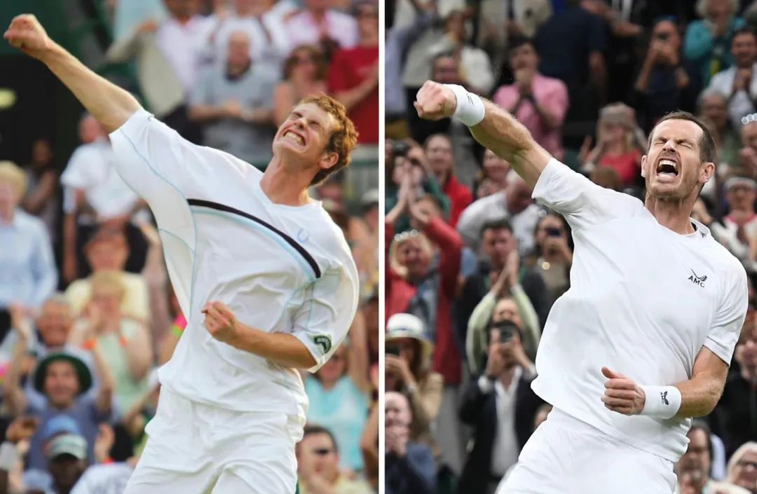 温网男单首轮综述:胡尔卡奇爆冷出局,德约穆雷首秀合格!休闲区蓝鸢梦想 - Www.slyday.coM 温网男单首轮综述:胡尔卡奇爆冷出局,德约穆雷首秀合格!休闲区蓝鸢梦想 - Www.slyday.coM