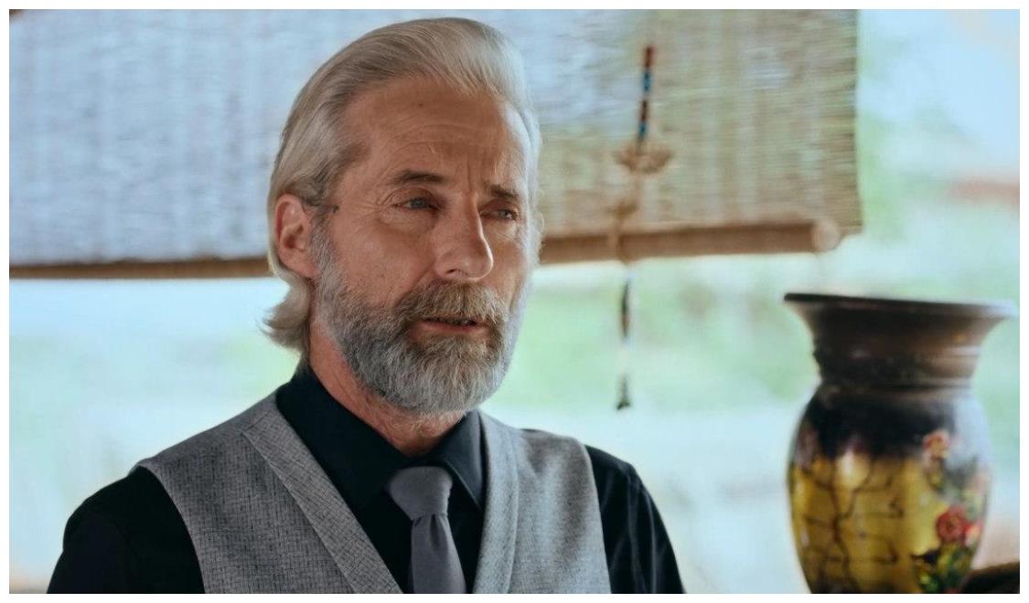 盗墓笔记裘德考结局算计了一辈子最后还是一场空真悲哀