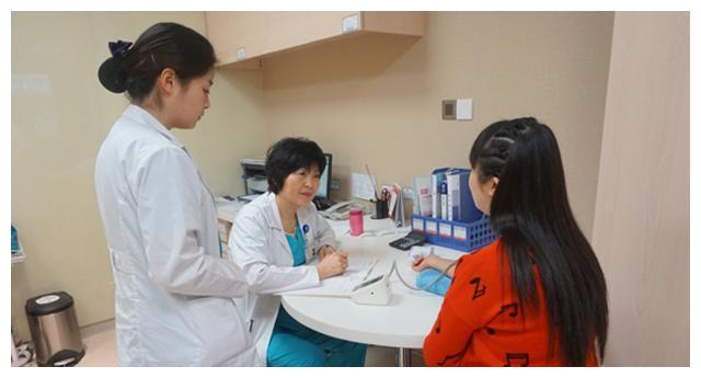 女子腰疼3个月，体检时发现体内长了肿瘤，这是为什么呢？休闲区蓝鸢梦想 - Www.slyday.coM