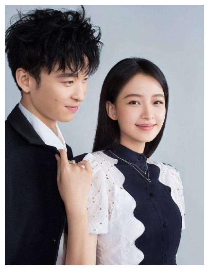 又双叒叕有人秀恩爱?董子健零点为孙怡庆生,除了酸我还能怎样