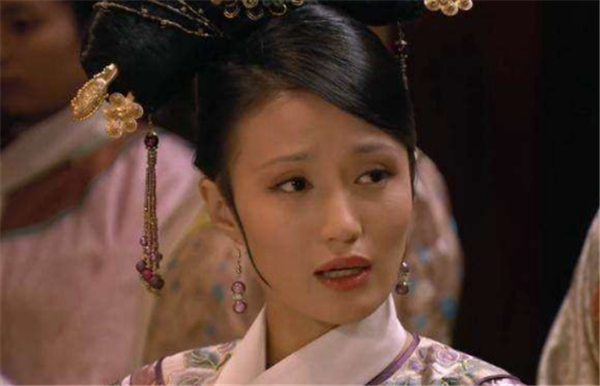 甄嬛传:欣贵人能笑到最后,是什么原因呢?