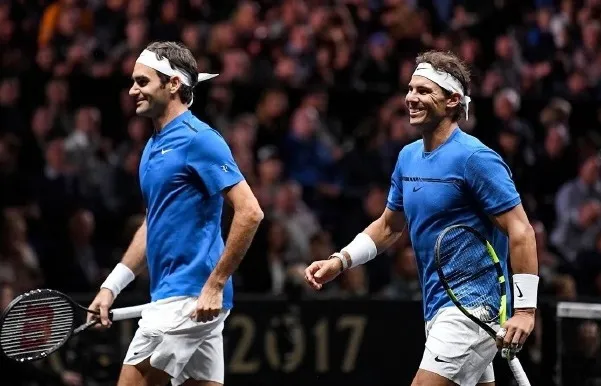 德约受总统接见详述澳洲经历,费纳再战拉沃尔杯,蒂姆一退再退