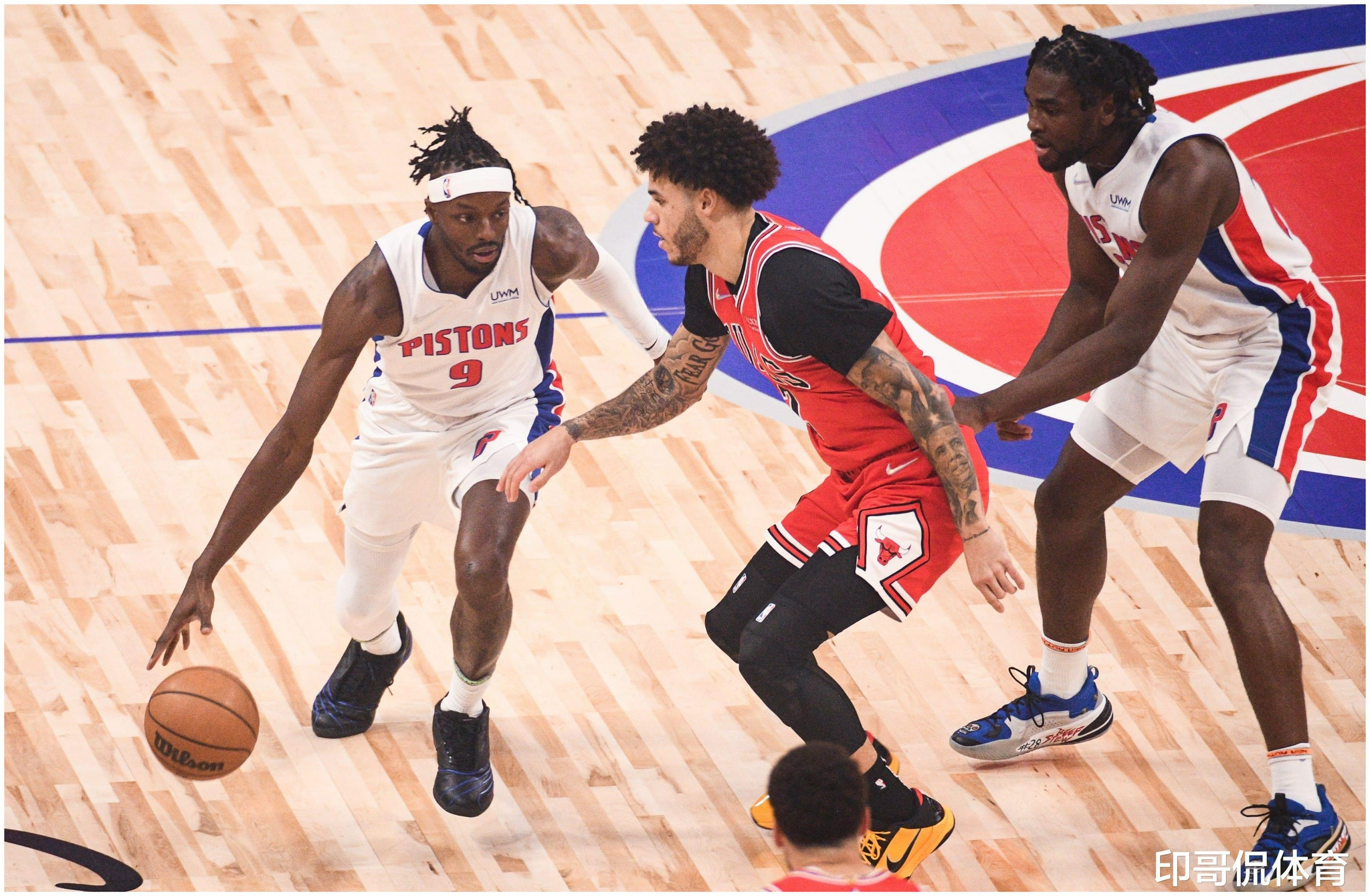 底特律活塞队没有凯德坎宁安活塞如何活下去