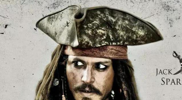 杰克船长的父亲有多强_高清图集_新浪网