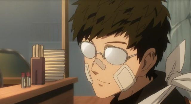 一拳超人:为何无证骑士不能变强?