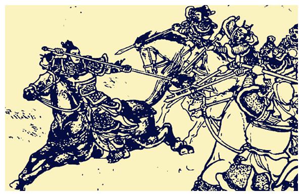 吕布|典韦|许褚_新浪新闻