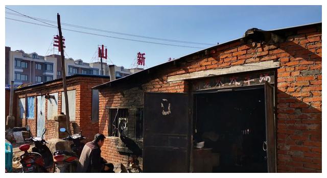 朝阳味道之羊山大集,30多年的老味道!