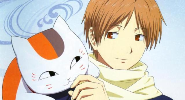 夏目友人帐中那些带给我们感动的妖怪 每次回顾都会看哭 妖怪 夏目友人帐 茶碗 新浪新闻 夏目友人帐中那些带给我们感动的妖怪 每次回顾都会看哭 妖怪 夏目友人帐 茶碗 新浪新闻