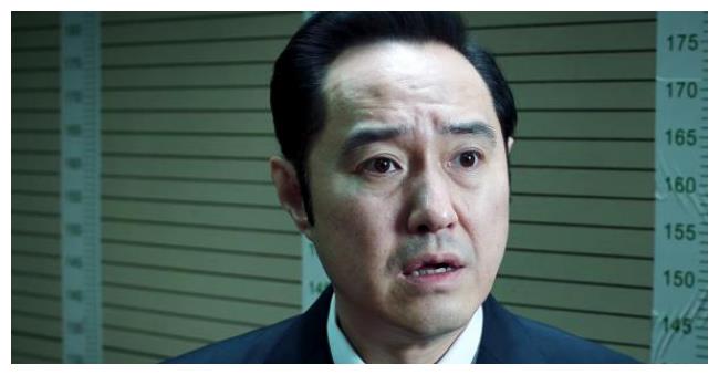 巡回检察组熊绍峰为啥这么怂他到底在怕什么