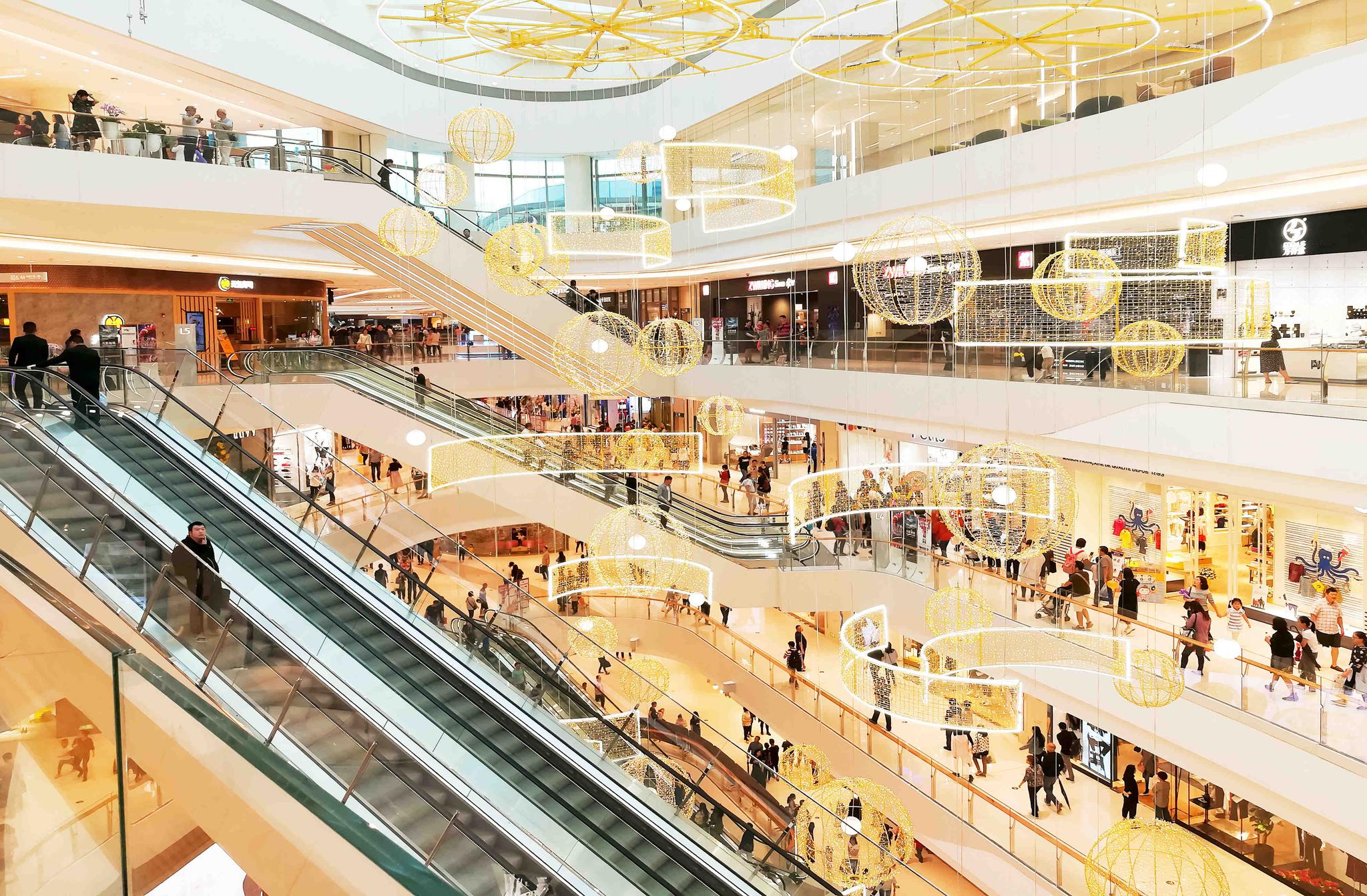 日本本土外首家啦啦宝都月底开业