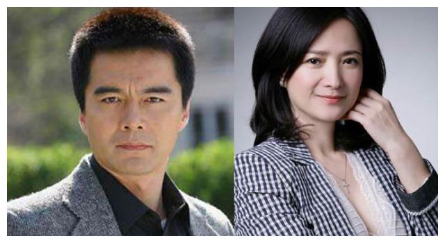 他换了4个老婆,一个比一个漂亮,今与第四任恩爱11年