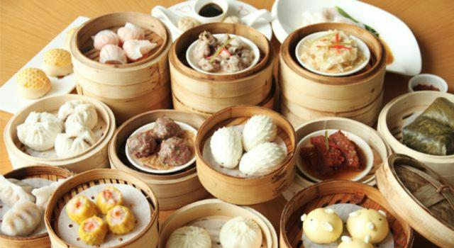 全国各地早餐大对比南方最豪华北方最粗犷内蒙的最营养