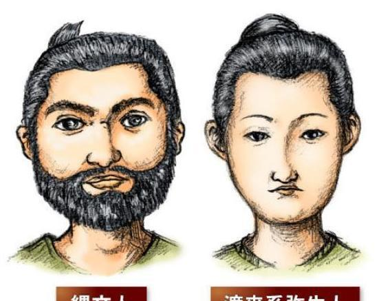 日本人种到底来源何方?日本学者:中国彝族!