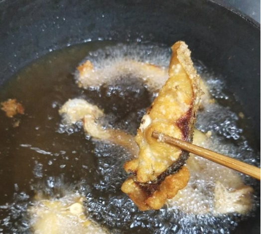 【熏鱼】制作技巧总结:1.