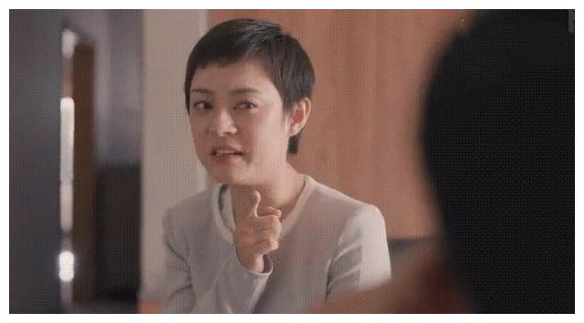 孙俪《安家》扮演房似锦被指像宋丹丹,网友:不像蔡明就好