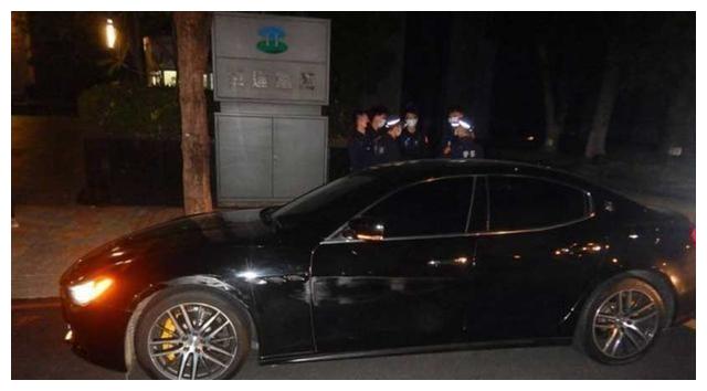 “玛莎拉蒂案”受害者昏迷五天醒来，开口一句话，让母亲泪崩休闲区蓝鸢梦想 - Www.slyday.coM