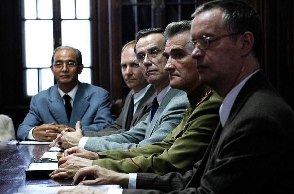 东京审判开始前日本自己先对战犯进行了审判结果荒谬至极