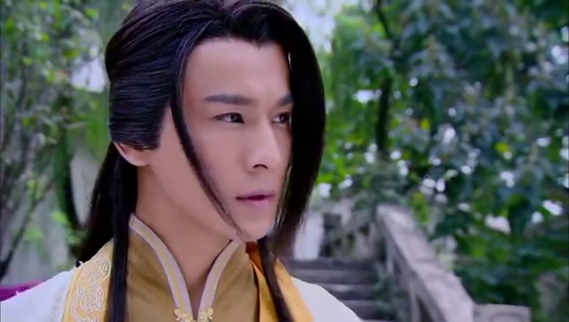 少恭救治屠苏,不是出于好意,而是想让剑灵早点融合