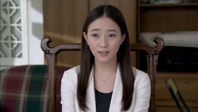 奶爸的爱情生活:杜齐把杜小雨叫回家,并和杜捐一起"批斗"她