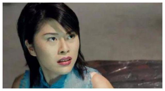 美女,今已息影多年,年过40仍魅力无穷|古惑仔|黎淑贤|娱乐圈_新浪新闻