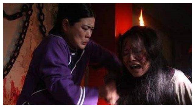 剪秋江福海为皇后心腹受尽酷刑却表现不同若换成颂芝周宁海呢
