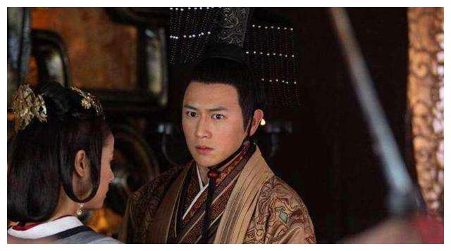 原来汉武帝之所以没有加罪董偃,是因为之前董偃建议窦太主将长门园献