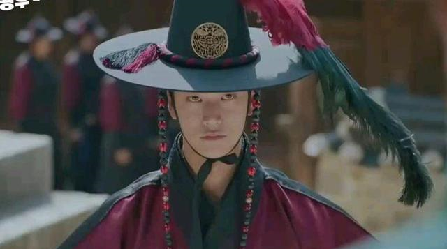 原来她才是真爱:《哲仁王后》第9集,昭容救的人,华珍受了恩