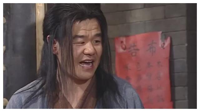 从山海情中你都认出了哪些电视剧中的哪些熟脸孔