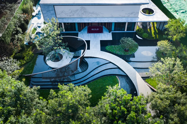 在密云 有一种生活叫国祥府