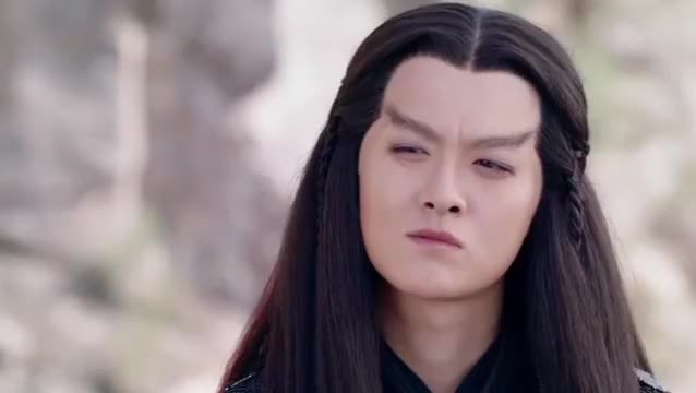 白蛇传说:小青自尽留齐霄一线生机,妖帝却以小青之血夺齐霄命格