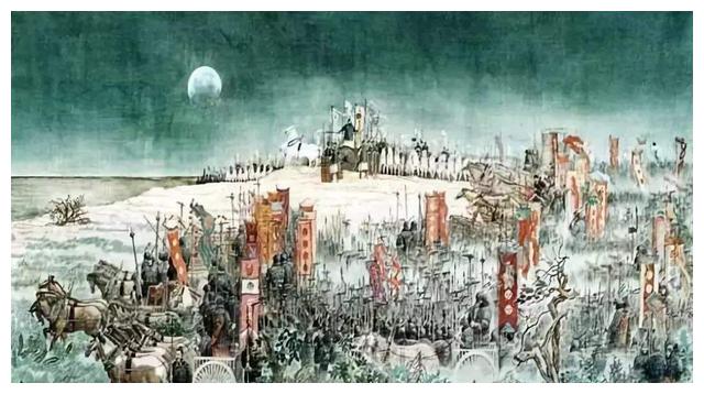 周公吐哺,天下归心,集大德大功大治于一身的周公旦|王宫|周公旦|周武王_新浪新闻