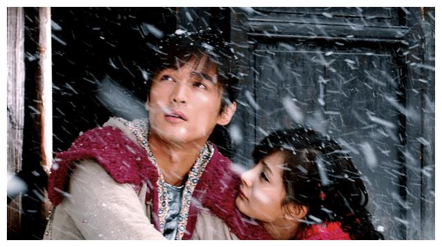 《仙剑六》开通官博,胡歌刘亦菲均不参演,还能超越《仙剑3》吗休闲区蓝鸢梦想 - Www.slyday.coM 《仙剑六》开通官博,胡歌刘亦菲均不参演,还能超越《仙剑3》吗休闲区蓝鸢梦想 - Www.slyday.coM