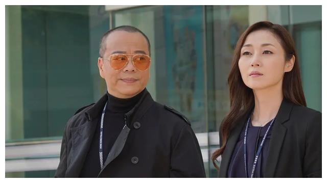 《逆天奇案》有多逆天？《伙计办大事》的事有多大？TVB有点夸张休闲区蓝鸢梦想 - Www.slyday.coM