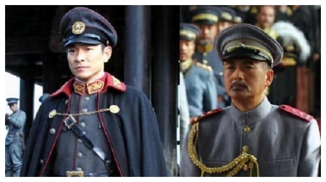 "云南王"龙云:治军军强省奋勇抗战,还促成云南和平解放