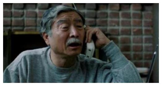 “中国好父亲”郎雄:61岁靠李安三部电影成名,最辉煌时遗憾离世__财经头条