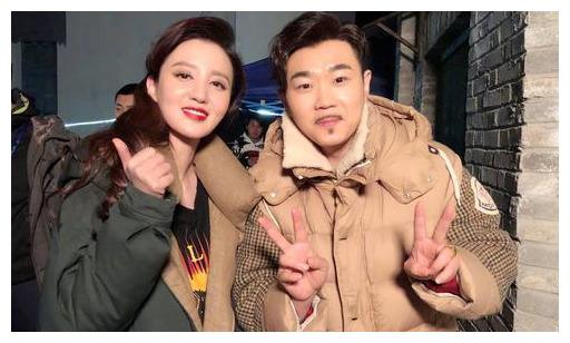 汤唯曾经的对手,后又错爱黄海波,张萌何德何能成亿万老板娘?