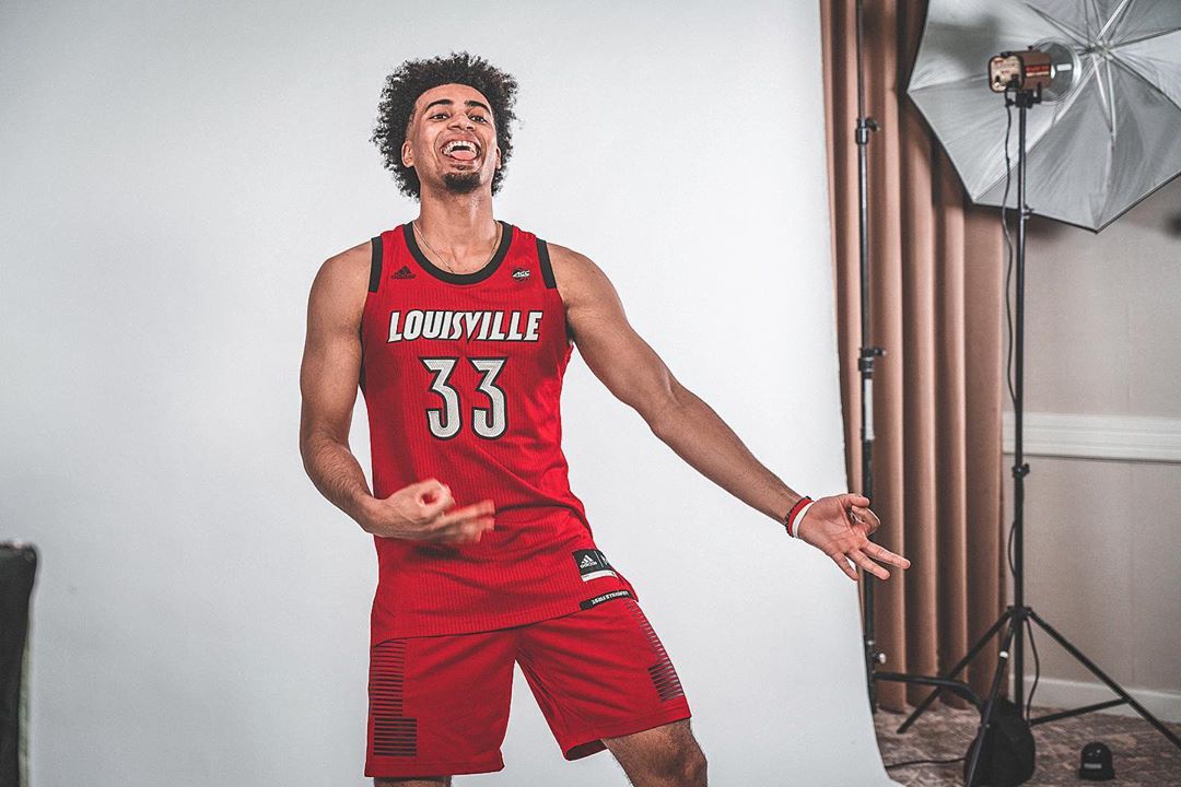 其中三分线这关,来自路易维尔大学(louisville)的前锋诺瓦(jordan nw