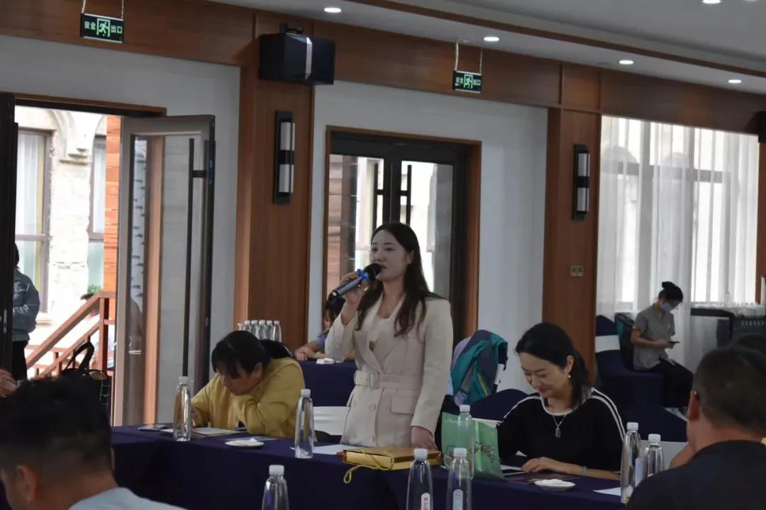 鸡公山景区诚邀40多家旅游界大咖齐聚鸡公山 谋划2022年旅游发展 鸡公山景区诚邀40多家旅游界大咖齐聚鸡公山 谋划2022年旅游发展