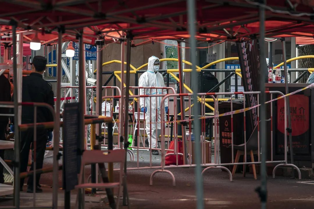 上海昨日新增本土5+78！张文宏发声：“躺平”我是不同意的！休闲区蓝鸢梦想 - Www.slyday.coM