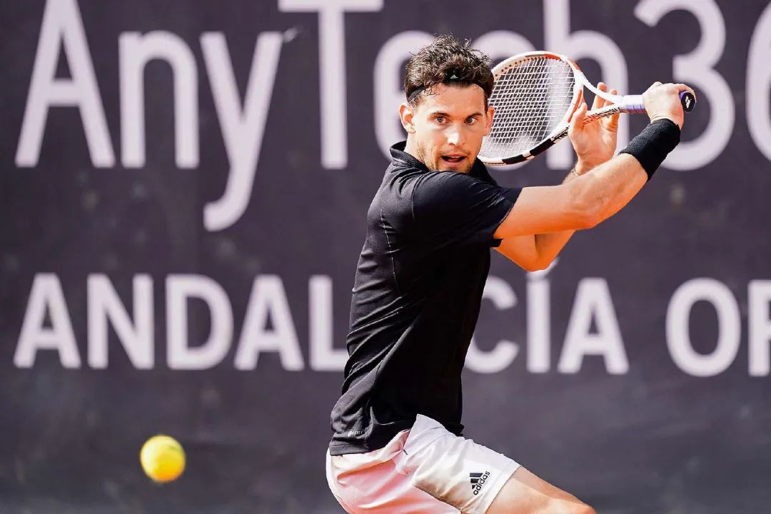 蒂姆再发声我的目标是战胜所有人