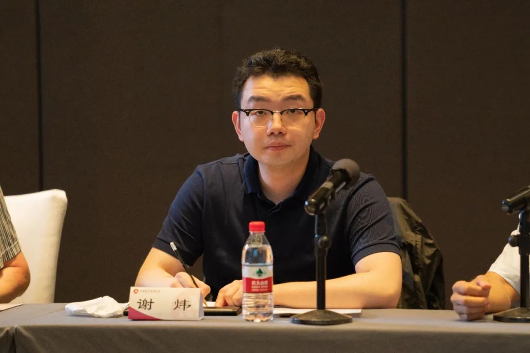 箭牌家居集团股份有限公司副总经理谢炜就今年智能坐便器行业的整体及