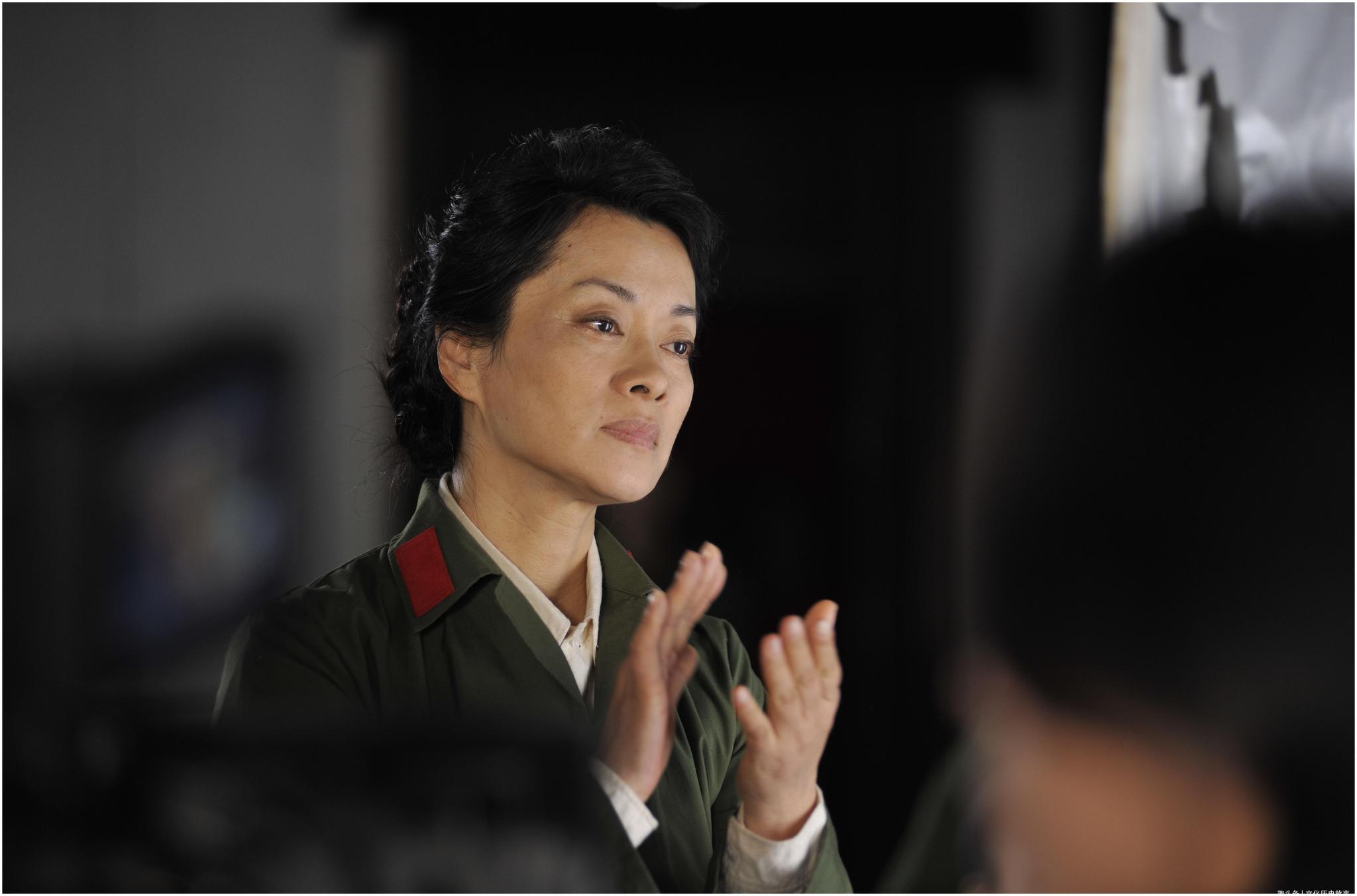 54岁毛阿敏近照,曾经的歌坛一姐如今变这样,儿子隐瞒多年被曝光__财经