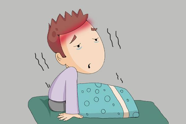 植物神经紊乱神经性失眠