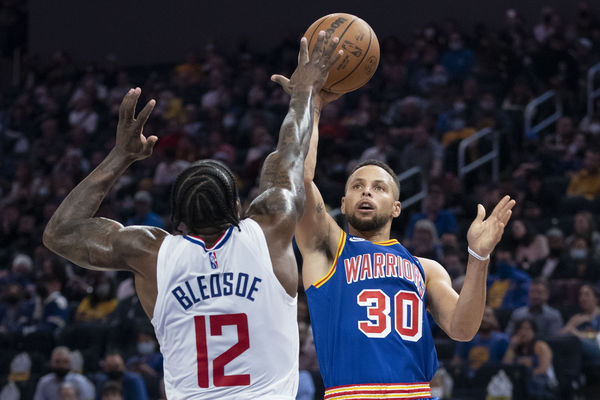 重拾手感库里猛轰45分！勇士115休闲区蓝鸢梦想 - Www.slyday.coM