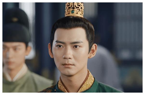 风起霓裳武才人与李治这对cp越嗑越香改编给力